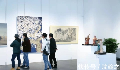 十年躬耕不尋常 佛山市藝術(shù)創(chuàng)作院成立十周年成果展彰顯文藝創(chuàng)作服務(wù)力量