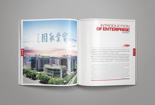 凝練品牌力量，綻放企業風華——洛娃集團企業形象畫冊整合設計之道